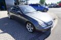 Mercedes-Benz CLS 3.0 320 CDI, CZ p�vod
