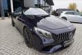 Mercedes-Benz 4.0 AMG S 63 4M,CZ,z�ruka