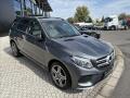 Mercedes-Benz GLE 3.0 350 d 4M �R