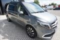 Mercedes-Benz 2.0 V 300d AVG 4M L,CZ pvod