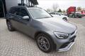 Mercedes-Benz GLC 2.0 300d 4M,AMG,CZ,z�ruka