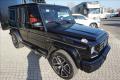 Mercedes-Benz 4.0 G 500, AMG, Designo