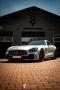 Mercedes-Benz AMG GT 4.0 R,CZ pvod, 1.majitel