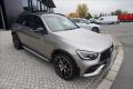 Mercedes-Benz GLC 3.0 43 4M, CZ pvod