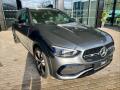 Mercedes-Benz 1.9 C 220d 4M ALL-Te,nov auto