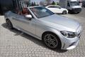 Mercedes-Benz 2.0 C 300,AMG,CZ p�vod