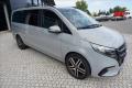 Mercedes-Benz 2.0 V 300d AVG 4M L,CZ,zruka