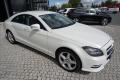Mercedes-Benz CLS 3.0 350CDI 4M,AMG,CZ pvod