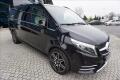 Mercedes-Benz 2.0 V 300d EXC 4M L, CZ p�vod