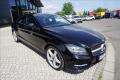 Mercedes-Benz CLS 3.0 350 CDI 4MATIC, CZ, 2.maji
