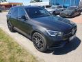 Mercedes-Benz GLC 2.9 400d 4M, AMG, zruka