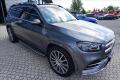 Mercedes-Benz GLS 2.9 400 d 4MATIC CZ, servisn�