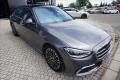 Mercedes-Benz 2.9 S 350d 4M,CZ,1.majitel