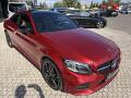 Mercedes-Benz 2.0 C 220d 4M kup� CZ 1majitel