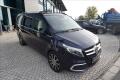 Mercedes-Benz 2.0 V 300d AVG L 4M CZ, servis