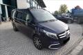 Mercedes-Benz 2.0 V 300d AVG L 4M CZ, servis