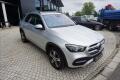 Mercedes-Benz GLE 2.9 350 d 4M, 1. maj