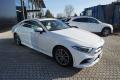 Mercedes-Benz CLS 2.9 400d 4M kup