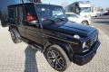 Mercedes-Benz G 500, AMG, designo