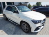 Mercedes-Benz GLE GLE 350e 4M,CZ,1.majitel,zruk