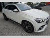 Mercedes-Benz GLE GLE 400d 4M kup