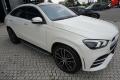 Mercedes-Benz GLE 2.9 400d 4M kup