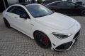 Mercedes-Benz CLA 2.0 45 S 4M+ kup,CZ,zruka