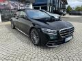 Mercedes-Benz 3.0 S 450d 4MATIC,CZ,zruka