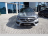 Mercedes-Benz GLS GLS 350d 4M,CZ,1.majitel