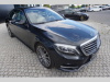 Mercedes-Benz S 350 BT 4M CZ, 1maj. serviska