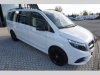 Mercedes-Benz V 300d 4M L,AMG,zruka,TV