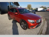 Mercedes-Benz GLC GLC 220d 4M CZ