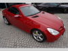 Mercedes-Benz SLK SLK 280 kabriolet, CZ pvod