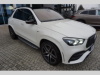 Mercedes-Benz GLE GLE 53 4M+,CZ pvod,7 mst