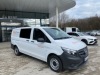 Mercedes-Benz Vito Vito 114 CDI MIXTO L,CZ pvod