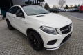 Mercedes-Benz GLE GLE 43 AMG 4MATIC kup