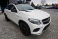 Mercedes-Benz GLE 3.0 43 AMG 4MATIC kup