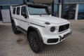 Mercedes-Benz G 63 4x4 (2) CZ pvod