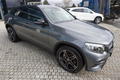 Mercedes-Benz GLC GLC 220d 4M kup, CZ pvod