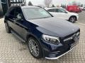 Mercedes-Benz GLC 3.0 43 AMG CZ pvod