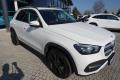 Mercedes-Benz GLE 3.0 450 4Ma, CZ, zruk