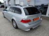 BMW Řada 5 530d 6x AIRBAG, ZÁVĚS - náhled 4