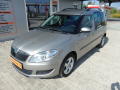 Škoda Roomster 1.2 TSI 63 kW DIGI.KLIMA ZÁVĚS - náhled 1