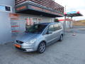 Ford Galaxy 2.0 TDCI 7 MST DIGI. KLIMA