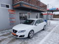 Seat Exeo ST 2.0 TSI 155 kW 6x AIRBAG