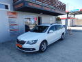 koda Superb COMBI 2.0TDi 103kW
