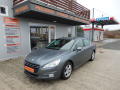 Peugeot 508 2.0 HDI 120 kW DIGI.KLIMA, ESP