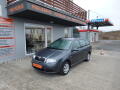 �koda Fabia 1.4 16V 59 kW ASR, KLIMATIZACE