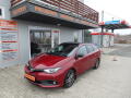 Toyota Auris 1.6 VALVE MATIC Z�V�S