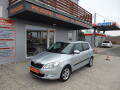 �koda Fabia 1.2 TSI DIGI KLIMA, 8x AIRBAG